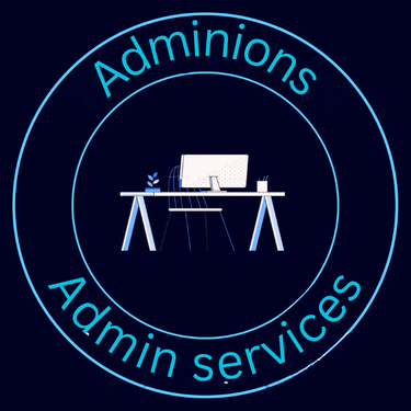 Practical Admin & Book Keeping help